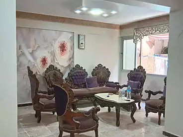 شقق للبيع في شارع الخلفاء الراشدين، الهانوفيل، 95 متر