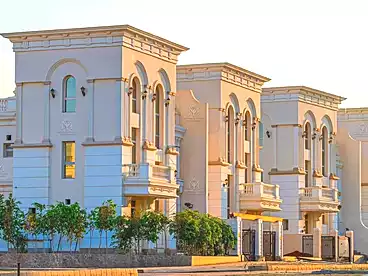 Properties For sale - 6 rooms