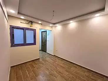عقارات للإيجار - 2 غرف - بالدور 4