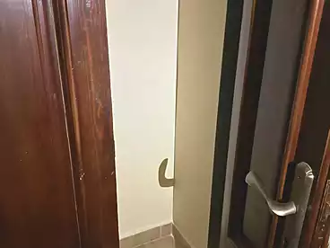 دوبلكس بحديقة للبيع - 4 غرف - بالدور 1