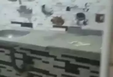 شقق للإيجار - 3 غرف - بالدور 1