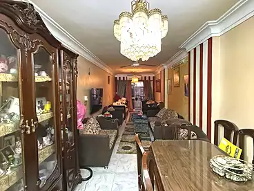 عقارات للبيع في شارع علي بهجت الدريني، العصافرة، 135 متر