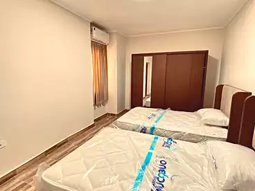 شقق مفروشة للإيجار - 3 غرف - بالدور 2