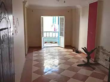شقق للبيع في شارع قصر القويري، الهانوفيل، 110 متر