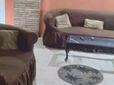 Furnished Apartment For rent - 2 rooms - floor 10