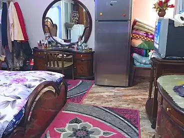 عقارات للبيع - 3 غرف - بالدور 14
