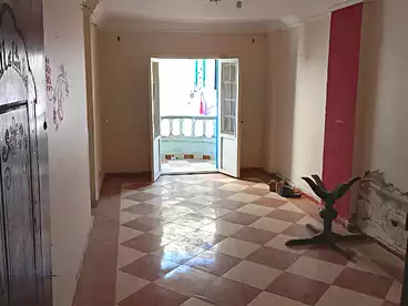 شقق للبيع - 3 غرف - بالدور 5