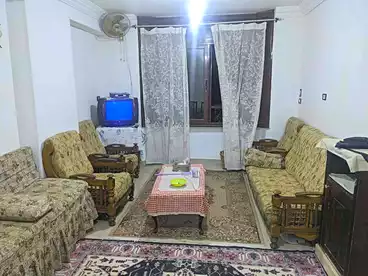 شقق مفروشة للبيع - 2 غرف - بالدور 9