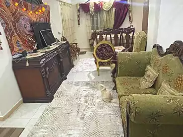 شقق للبيع - 2 غرف - بالدور 3