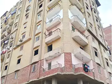 Apartments For sale - 2 rooms - floor 10