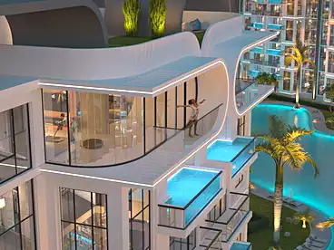 Apartments For sale - 4 rooms - floor 0