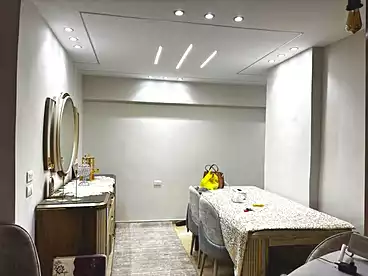 Apartments For rent - 3 rooms - floor 4