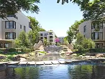 Apartments For sale - 3 rooms - floor 2
