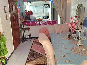 شقق للبيع في شارع خليل حماده، سيدي بشر بحري، 170 متر