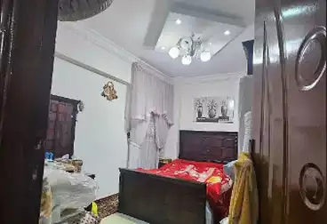 شقق للبيع - 2 غرف - بالدور 3