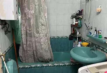 شقق للبيع - 2 غرف - بالدور 7