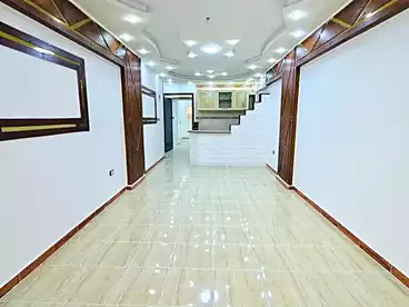 شقق للبيع - 2 غرف - بالدور 1