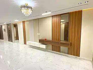 Apartments For sale - 3 rooms - floor 2