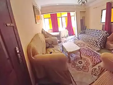 Apartments For sale in Mohammed Naguib St., Sidi Beshr Bahri, 75 sqm