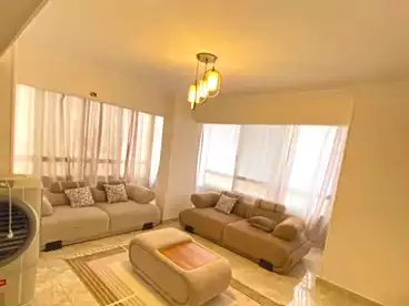 عقارات للإيجار - 3 غرف - بالدور 4