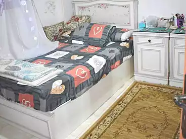 شقق للبيع - 3 غرف - بالدور 2