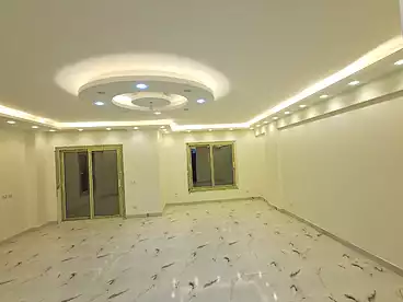 شقق للإيجار - 3 غرف - بالدور 2