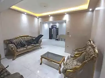 شقق للبيع - 3 غرف - بالدور 1