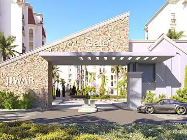 Apartments For sale - 2 rooms - floor 4