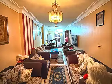 Properties For sale - 2 rooms - floor 12