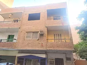 منزل / بيت للبيع - 3 غرف