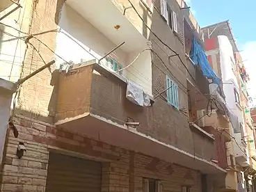 منزل / بيت للبيع - 3 غرف