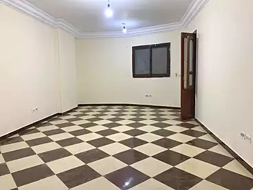 Apartments For rent in Dr Lashin St., El Mariotia, 120 sqm