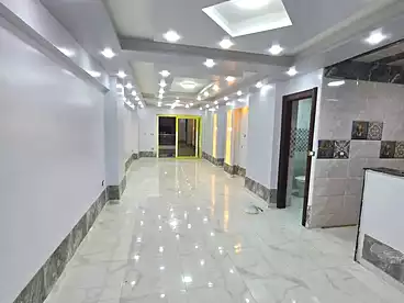 Apartments For sale - 3 rooms - floor 1