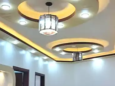 شقق للبيع - 3 غرف - بالدور 5