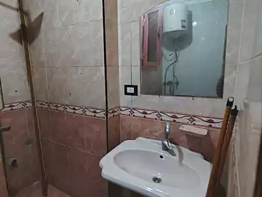 شقق مفروشة للإيجار في كايرو مول، الهرم، 85 متر