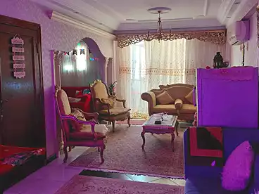 شقق للبيع في شارع خليل حماده، سيدي بشر بحري، 178 متر