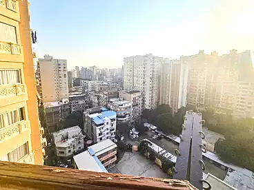 شقق للبيع - 3 غرف - بالدور 14