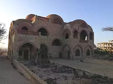 Villas For sale - 10 rooms