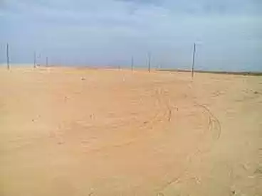 أراضي للبيع