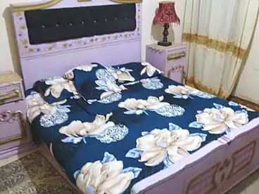 شقق مفروشة للإيجار في شارع نصر الدين، الهرم، 120 متر