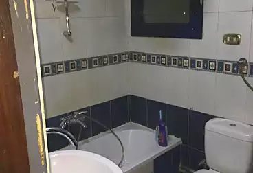 Apartments For rent - 3 rooms - floor 4