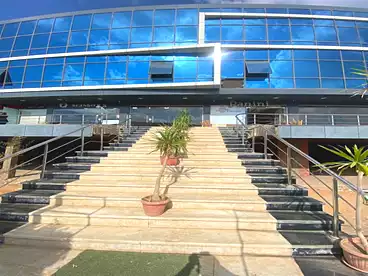 in El Shabab St., El Sheikh Zayed, 143 sqm