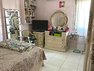 عقارات للبيع في حدائق القبة، القاهرة الكبرى، 125 متر