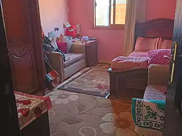 Apartments For sale in Rostom St., Helwan, 135 sqm
