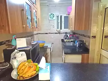 Properties For sale - 2 rooms - floor 9