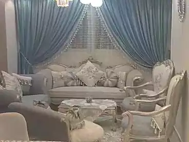 شقق للبيع - 3 غرف - بالدور 6