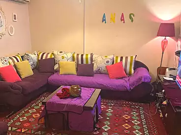 Apartments For sale - 3 rooms - floor 4