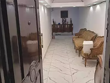 Furnished Apartment For sale - 2 rooms - floor 7