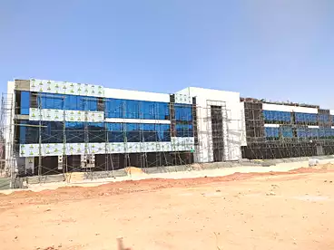 تجاري للبيع - بالدور 1