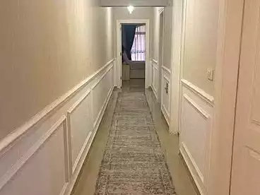 Properties For rent - 2 rooms - floor 7